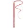 Кремовый карандаш для губ, глаз, щек Tower 28 Beauty OneLiner Lip Liner + Eyeliner + Cheek Pencil Color: Fill Me In - rosy nude Size 0.04 oz / 1.14 g - Фото 1