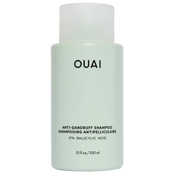 Шампунь проти лупи OUAI Anti-Dandruff Shampoo 10 oz / 300 mL
