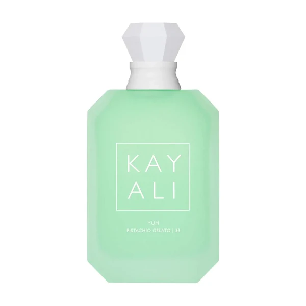 Парфюм KAYALI YUM PISTACHIO GELATO | 33 Eau De Parfum Intense Size: 1.7 oz / 50 mL