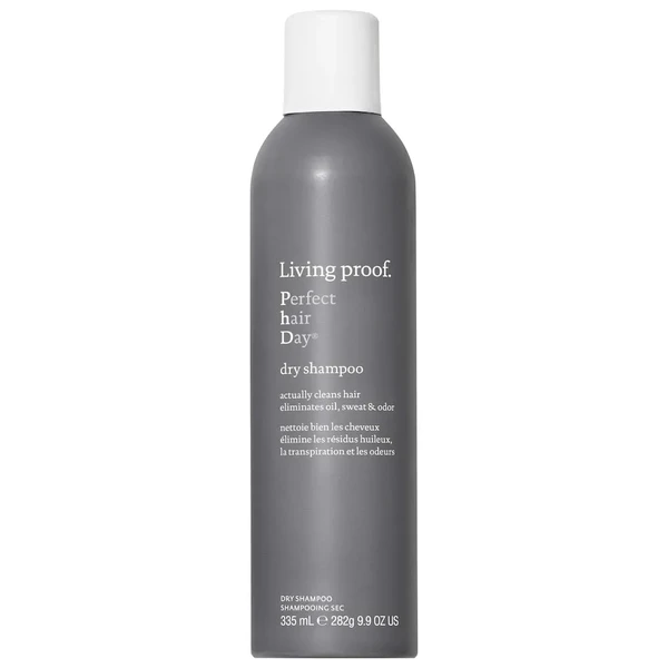 Сухий шампунь для волосся Living Proof Perfect hair Day (PhD) Dry Shampoo 9.9 oz / 335 mL