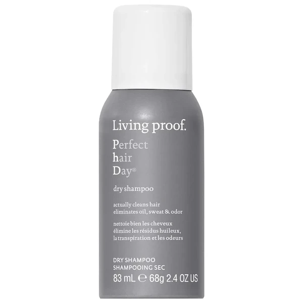 Сухий шампунь для волосся Living Proof Mini Perfect Hair Day (PhD) Dry Shampoo 2.4 oz / 83 mL