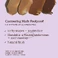 Кремовий контур для обличчя Tower 28 Beauty Sculptino™ Soft Matte Cream Contour + Bronzer Color: Broad - fair light with neutral undertones Size 0.158 oz / 4.5 g - Фото 9