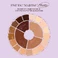Кремовий контур для обличчя Tower 28 Beauty Sculptino™ Soft Matte Cream Contour + Bronzer Color: Simon - deep with neutral undertones Size 0.158 oz / 4.5 g - Фото 9