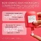 Серум для звуження пор Glow Recipe Strawberry BHA Pore-Smooth Blur Drops 1 oz / 30 mL - Фото 12