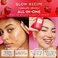 Серум для звуження пор Glow Recipe Strawberry BHA Pore-Smooth Blur Drops 1 oz / 30 mL - Фото 7
