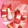 Серум для звуження пор Glow Recipe Strawberry BHA Pore-Smooth Blur Drops 1 oz / 30 mL - Фото 11