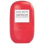 Серум для звуження пор Glow Recipe Strawberry BHA Pore-Smooth Blur Drops 1 oz / 30 mL