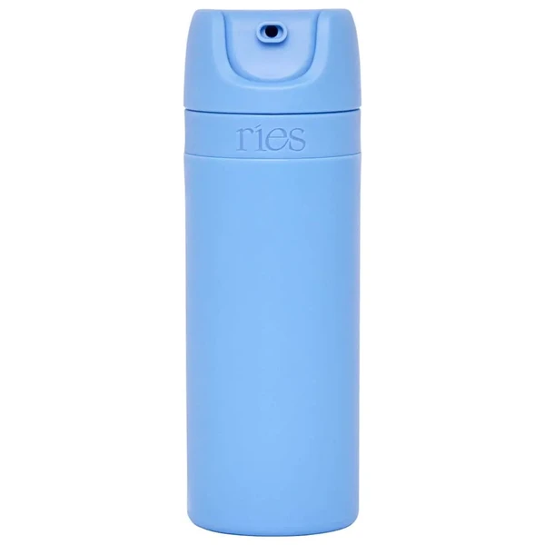 Флакон RIES The Essential Refillable Travel Container - Blue Type: Шампунь х 3,4 унции
