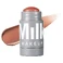 Кремовый румянец для губ и щек MILK MAKEUP Lip + Cheek Cream Blush Stick Color: Enigma - rose beige Size 0.21 oz / 6 g - Фото 1