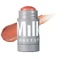 Многофункциональный румянец MILK MAKEUP Lip + Cheek Cream Blush Stick Smirk - dusty rose shimmer 0.21 oz / 6 g - Фото 1