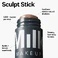Стік для контурування обличчя MILK MAKEUP Sculpt Cream Contour Stick Stoked - medium to medium tan 0.19 oz / 5.7 g - Фото 9