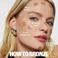 Бронзер для лица MILK MAKEUP Matte Cream Bronzer Stick Color: Dazed - light bronze Size 0.19 oz / 5.7 g - Фото 5
