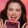 Зволожуючий бальзам для губ Rare Beauty by Selena Gomez Soft Pinch Tinted Lip Oil Happy - cool pink 0.10 oz / 3.0 ml - Фото 6