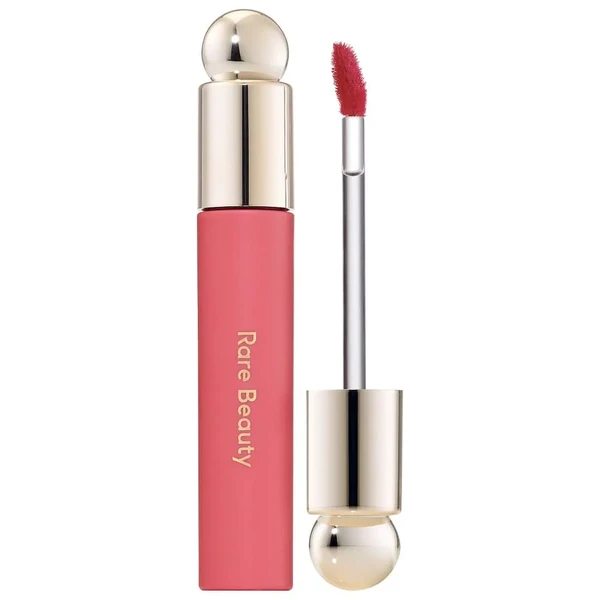 Зволожуючий бальзам для губ Rare Beauty by Selena Gomez Soft Pinch Tinted Lip Oil Happy - cool pink 0.10 oz / 3.0 ml