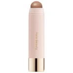 Кремовый бронзер-сток для сияния Rare Beauty by Selena Gomez Warm Wishes Effortless Cream Bronzer Stick Color: Bright Side - soft tan with cool undertones Size 0.25 oz / 7 g
