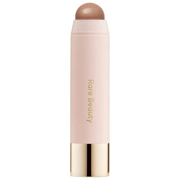 Кремовый бронзер-сток для сияния Rare Beauty by Selena Gomez Warm Wishes Effortless Cream Bronzer Stick Color: Bright Side - soft tan with cool undertones Size 0.25 oz / 7 g