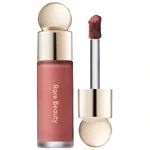 Румяна Rare Beauty by Selena Gomez Soft Pinch Liquid Blush Worth - true rose 0.25 oz / 7.5 mL