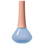 Лак для нігтів Gucci Glossy Nail Polish 716 Lucy Baby Blue 0.33 oz / 10 g