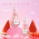 Сироватка Glow Recipe Mini Watermelon Glow Niacinamide Dew Drops 0.5 oz / 15 mL - Фото 4