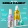 Пінка для вмивання з глибоким очищенням Benefit Cosmetics The POREfessional Good Cleanup Foaming Cleanser Size: 5 oz / 147 mL - Фото 8