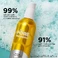 Пінка для вмивання з глибоким очищенням Benefit Cosmetics The POREfessional Good Cleanup Foaming Cleanser Size: 5 oz / 147 mL - Фото 10