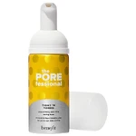 Тонік для звуження пор з AHA+PHA кислотами AHA+PHA Benefit Cosmetics The POREfessional Tight ’n Toned Pore-Refining AHA+PHA Toner Size: 2 oz / 60 mL MINI