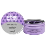 Очищувальна каолінова маска для звуження пор Benefit Cosmetics The POREfessional Deep Retreat Pore-Clearing Kaolin Clay Mask Size: 1 oz / 30 ml MINI