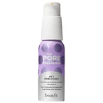 Очищающее масло для снятия макияжа Benefit Cosmetics The POREfessional Get Unblocked Makeup-Removing Cleansing Oil Size: 1.5 oz / 45 mL MINI