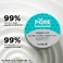 Зволожуючий гель-крем для обличчя Benefit Cosmetics The POREfessional Smooth Sip Lightweight Gel-Cream Moisturizer Size: 1.7 oz / 50 ml - Фото 8
