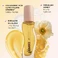 Зволожувальне масло для губ з медом Gisou Honey Infused Hydrating Lip Oil Honey Gold - sheer honey .27 oz / 8 mL - Фото 6