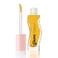 Зволожувальне масло для губ з медом Gisou Honey Infused Hydrating Lip Oil Honey Gold - sheer honey .27 oz / 8 mL - Фото 14