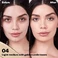 Зволожуючий консилер Kosas Mini Revealer Super Creamy + Brightening Concealer with Caffeine and Hyaluronic Acid Tone 04 N - light medium with neutral yellow undertones 0.06 oz / 2 ml - Фото 2