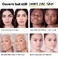 Зволожуючий консилер Kosas Mini Revealer Super Creamy + Brightening Concealer with Caffeine and Hyaluronic Acid Tone 04 N - light medium with neutral yellow undertones 0.06 oz / 2 ml - Фото 3