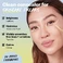Зволожуючий консилер Kosas Mini Revealer Super Creamy + Brightening Concealer with Caffeine and Hyaluronic Acid Tone 04 N - light medium with neutral yellow undertones 0.06 oz / 2 ml - Фото 8