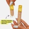 Зволожуючий консилер Kosas Mini Revealer Super Creamy + Brightening Concealer with Caffeine and Hyaluronic Acid Tone 04 N - light medium with neutral yellow undertones 0.06 oz / 2 ml - Фото 9