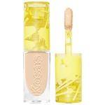 Зволожуючий консилер Kosas Mini Revealer Super Creamy + Brightening Concealer with Caffeine and Hyaluronic Acid Tone 04 N - light medium with neutral yellow undertones 0.06 oz / 2 ml