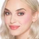 Цветочный румянец Too Faced Cloud Crush Blurring Powder Blush Color: Candy Clouds - cool soft pink Size 0.17 oz / 4.82 g - Фото 2