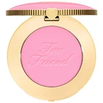 Цветочный румянец Too Faced Cloud Crush Blurring Powder Blush Color: Candy Clouds - cool soft pink Size 0.17 oz / 4.82 g