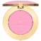 Цветочный румянец Too Faced Cloud Crush Blurring Powder Blush Color: Candy Clouds - cool soft pink Size 0.17 oz / 4.82 g - Фото 1