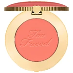 Цветочный румянец Too Faced Cloud Crush Blurring Powder Blush Color: Tequila Sunset - muted peach Size 0.17 oz / 4.82 g