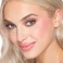 Цветочный румянец Too Faced Cloud Crush Blurring Powder Blush Color: Golden Hour - satin peach pink Size 0.17 oz / 4.82 g - Фото 2