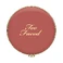 Цветочный румянец Too Faced Cloud Crush Blurring Powder Blush Color: Velvet Crush - nude pink Size 0.17 oz / 4.82 g - Фото 6