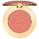 Цветочный румянец Too Faced Cloud Crush Blurring Powder Blush Color: Velvet Crush - nude pink Size 0.17 oz / 4.82 g - Фото 1