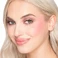 Цветочный румянец Too Faced Cloud Crush Blurring Powder Blush Color: Head In The Clouds - dusty muted pink Size 0.17 oz / 4.82 g - Фото 2
