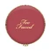 Цветочный румянец Too Faced Cloud Crush Blurring Powder Blush Color: Head In The Clouds - dusty muted pink Size 0.17 oz / 4.82 g - Фото 6