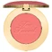Цветочный румянец Too Faced Cloud Crush Blurring Powder Blush Color: Head In The Clouds - dusty muted pink Size 0.17 oz / 4.82 g - Фото 1