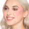 Цветочный румянец Too Faced Cloud Crush Blurring Powder Blush Color: Watermelon Rain - fuchsia Size 0.17 oz / 4.82 g - Фото 2