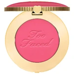 Цветочный румянец Too Faced Cloud Crush Blurring Powder Blush Color: Watermelon Rain - fuchsia Size 0.17 oz / 4.82 g