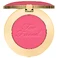 Цветочный румянец Too Faced Cloud Crush Blurring Powder Blush Color: Watermelon Rain - fuchsia Size 0.17 oz / 4.82 g - Фото 1