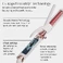 Набір для локонів T3 Switch Kit Wave Trio - Фото 10